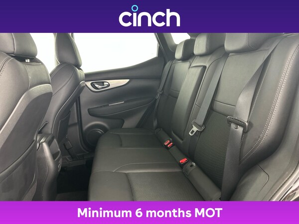 Used Nissan Qashqai 2019 for sale - 76069410: Photo 20