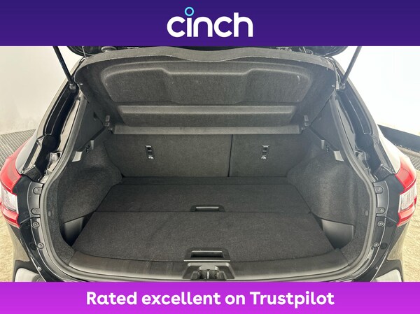 Used Nissan Qashqai 2019 for sale - 76069410: Photo 21