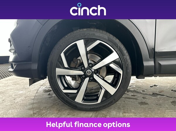 Used Nissan Qashqai 2019 for sale - 76069410: Photo 24