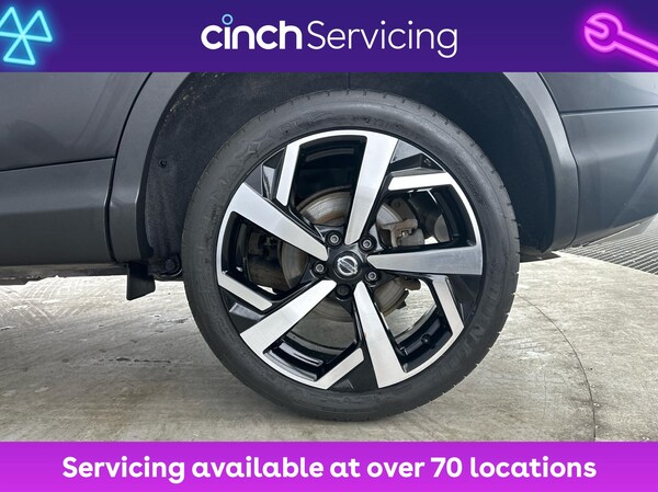 Used Nissan Qashqai 2019 for sale - 76069410: Photo 26
