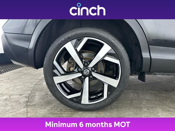Used Nissan Qashqai 2019 for sale - 76069410: Photo 27