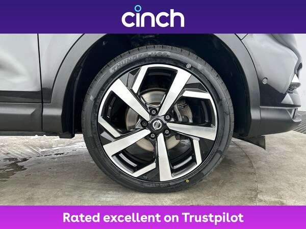 Used Nissan Qashqai 2019 for sale - 76069410: Photo 28