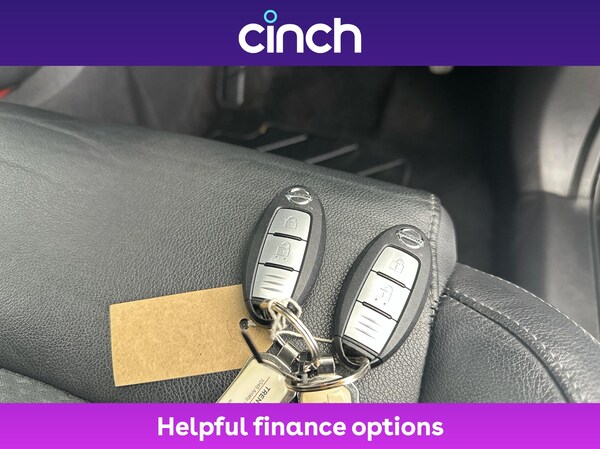Used Nissan Qashqai 2019 for sale - 76069410: Photo 30