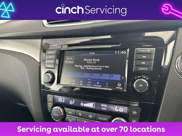 Used Nissan Qashqai 2019 for sale - 76069410: Photo 31