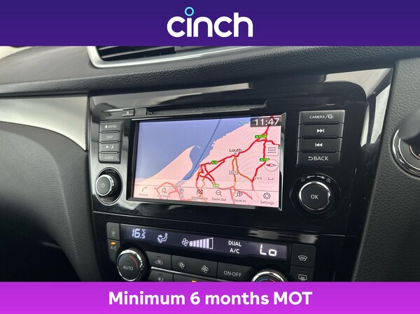 Used Nissan Qashqai 2019 for sale - 76069410: Photo 32