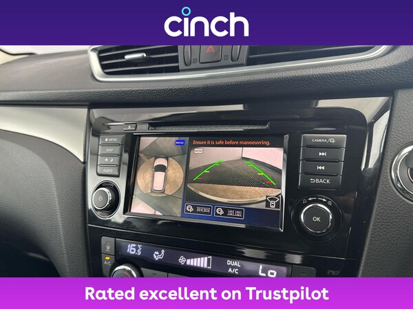 Used Nissan Qashqai 2019 for sale - 76069410: Photo 33
