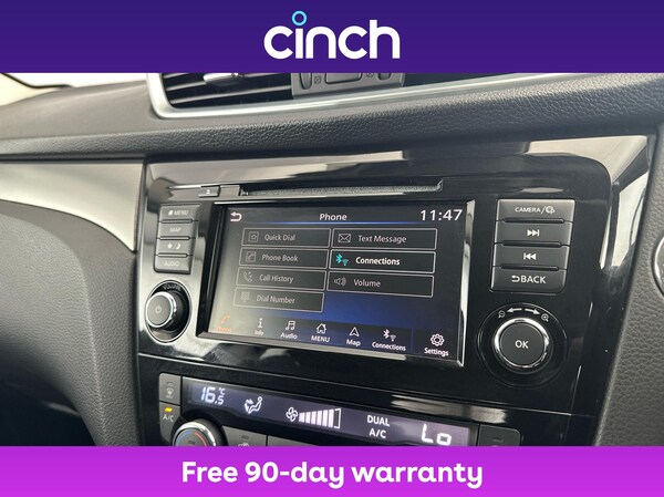 Used Nissan Qashqai 2019 for sale - 76069410: Photo 34
