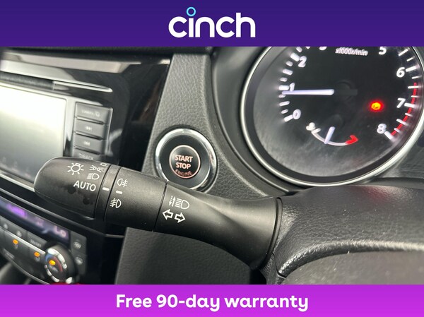 Used Nissan Qashqai 2019 for sale - 76069410: Photo 39