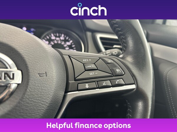Used Nissan Qashqai 2019 for sale - 76069410: Photo 40