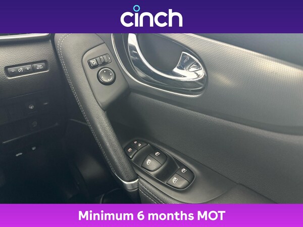 Used Nissan Qashqai 2019 for sale - 76069410: Photo 42