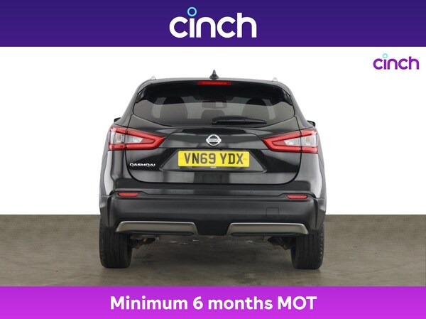 Used Nissan Qashqai 2019 for sale - 76069410: Photo 5