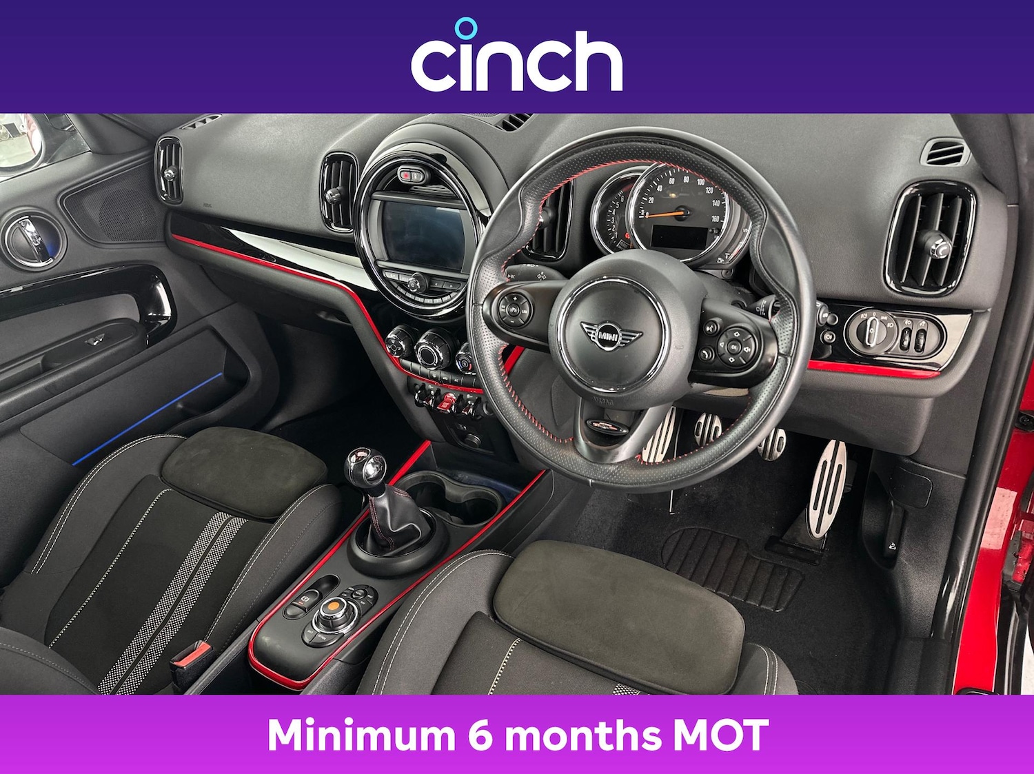 Used MINI Countryman 2019 for sale - 76895983: Photo 12