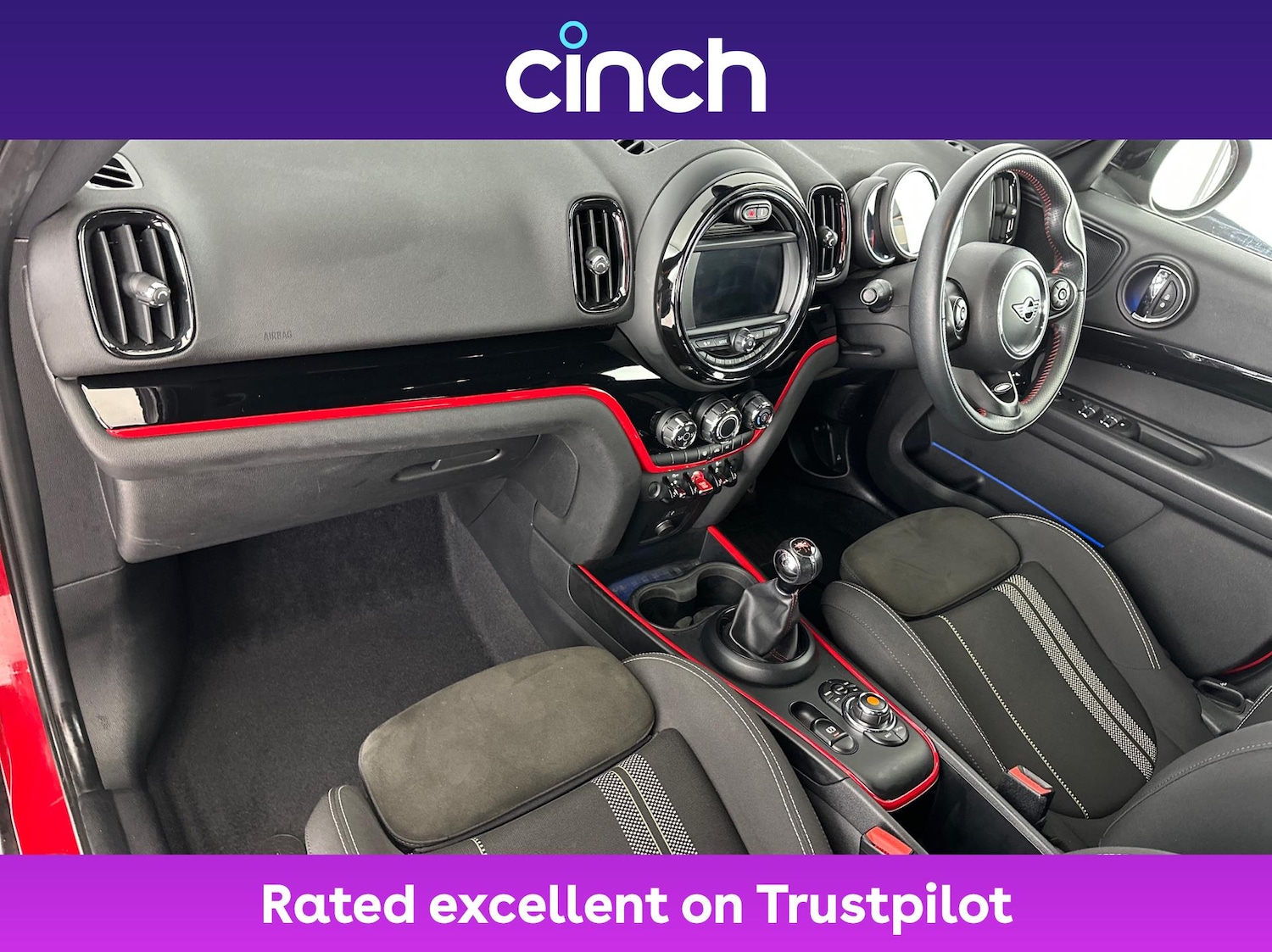 Used MINI Countryman 2019 for sale - 76895983: Photo 14