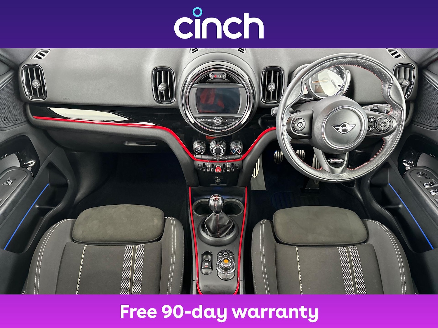 Used MINI Countryman 2019 for sale - 76895983: Photo 15