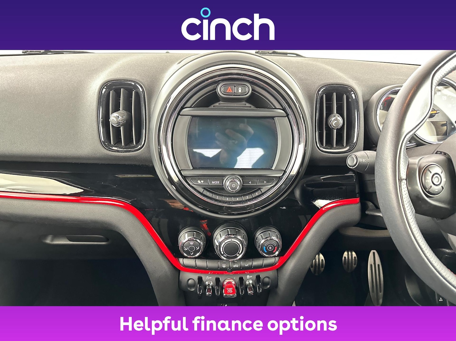 Used MINI Countryman 2019 for sale - 76895983: Photo 17