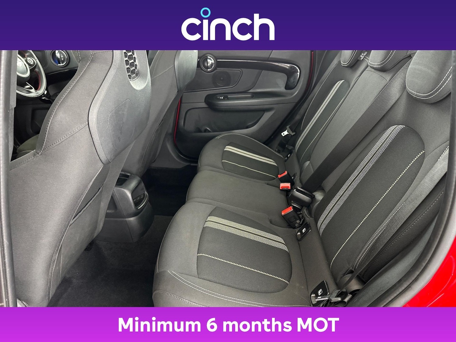 Used MINI Countryman 2019 for sale - 76895983: Photo 20