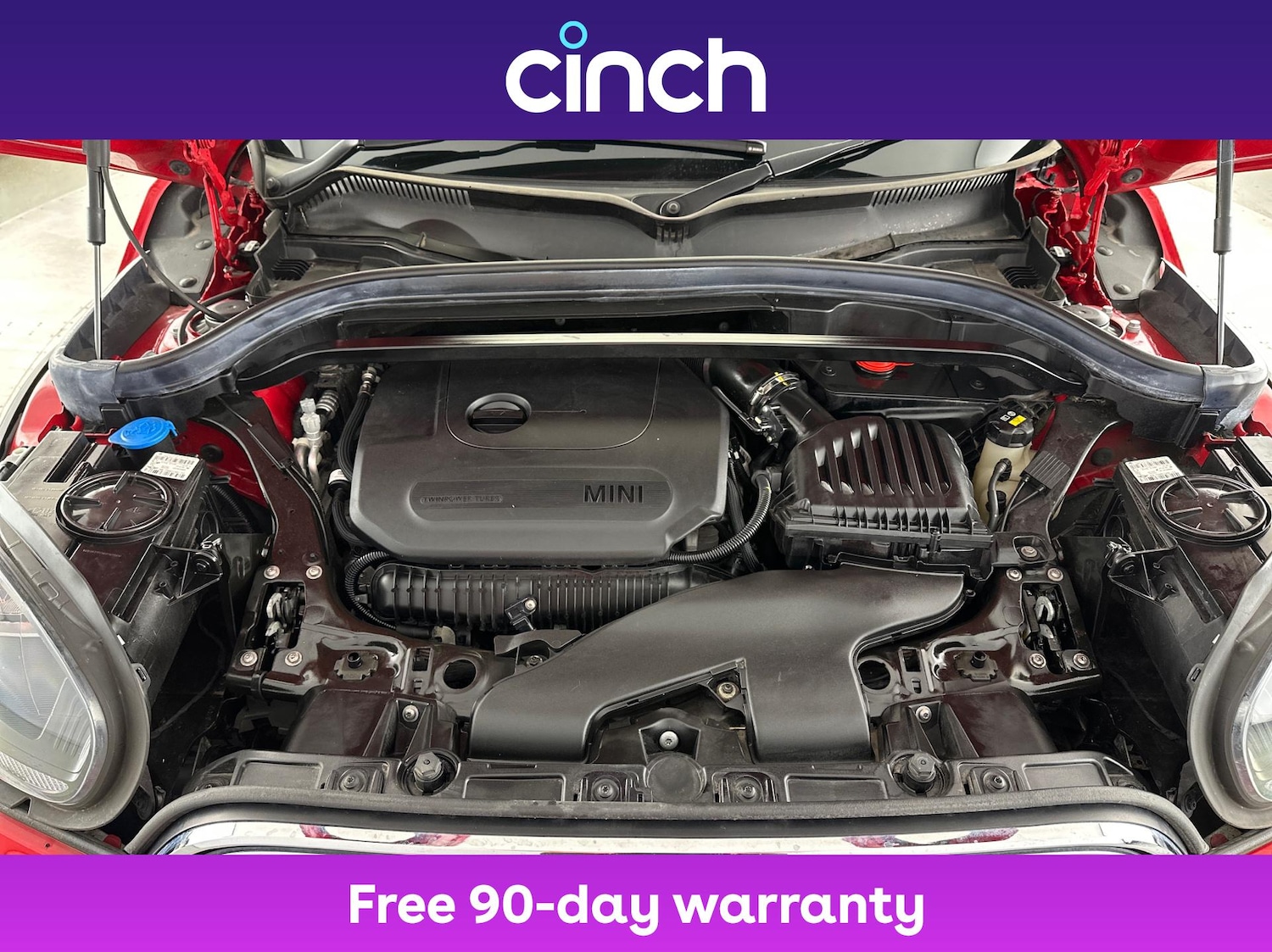 Used MINI Countryman 2019 for sale - 76895983: Photo 23