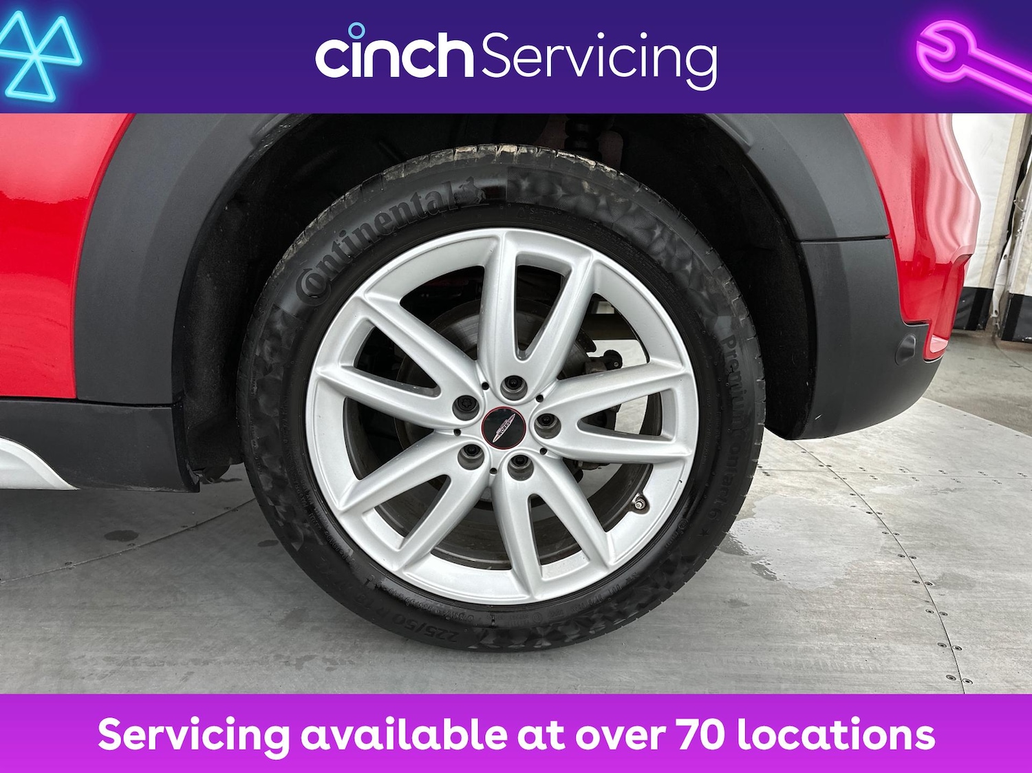 Used MINI Countryman 2019 for sale - 76895983: Photo 26