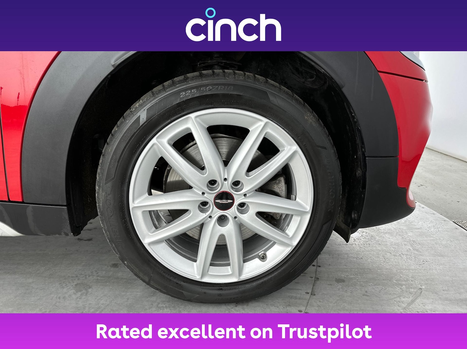 Used MINI Countryman 2019 for sale - 76895983: Photo 28