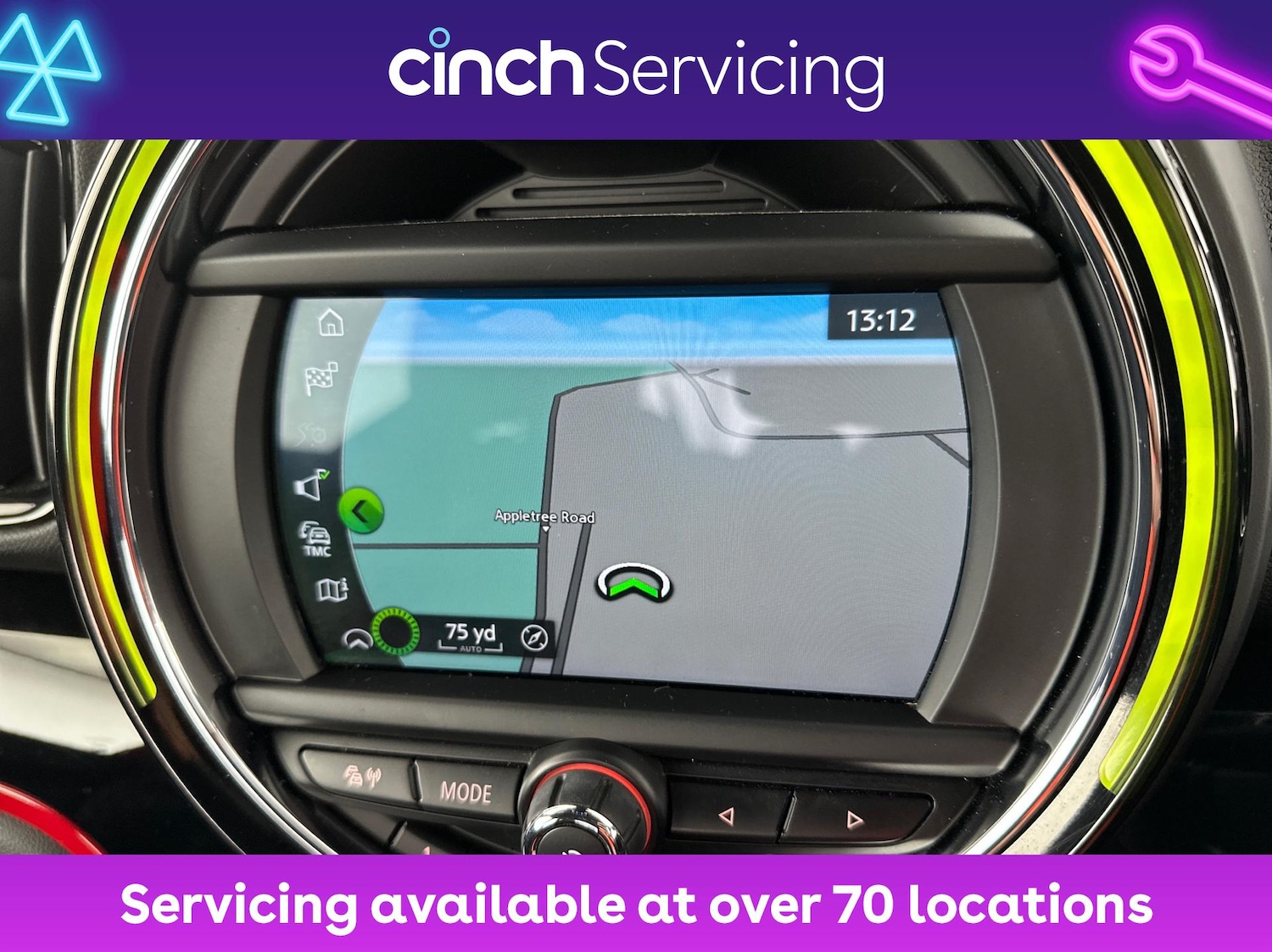 Used MINI Countryman 2019 for sale - 76895983: Photo 36