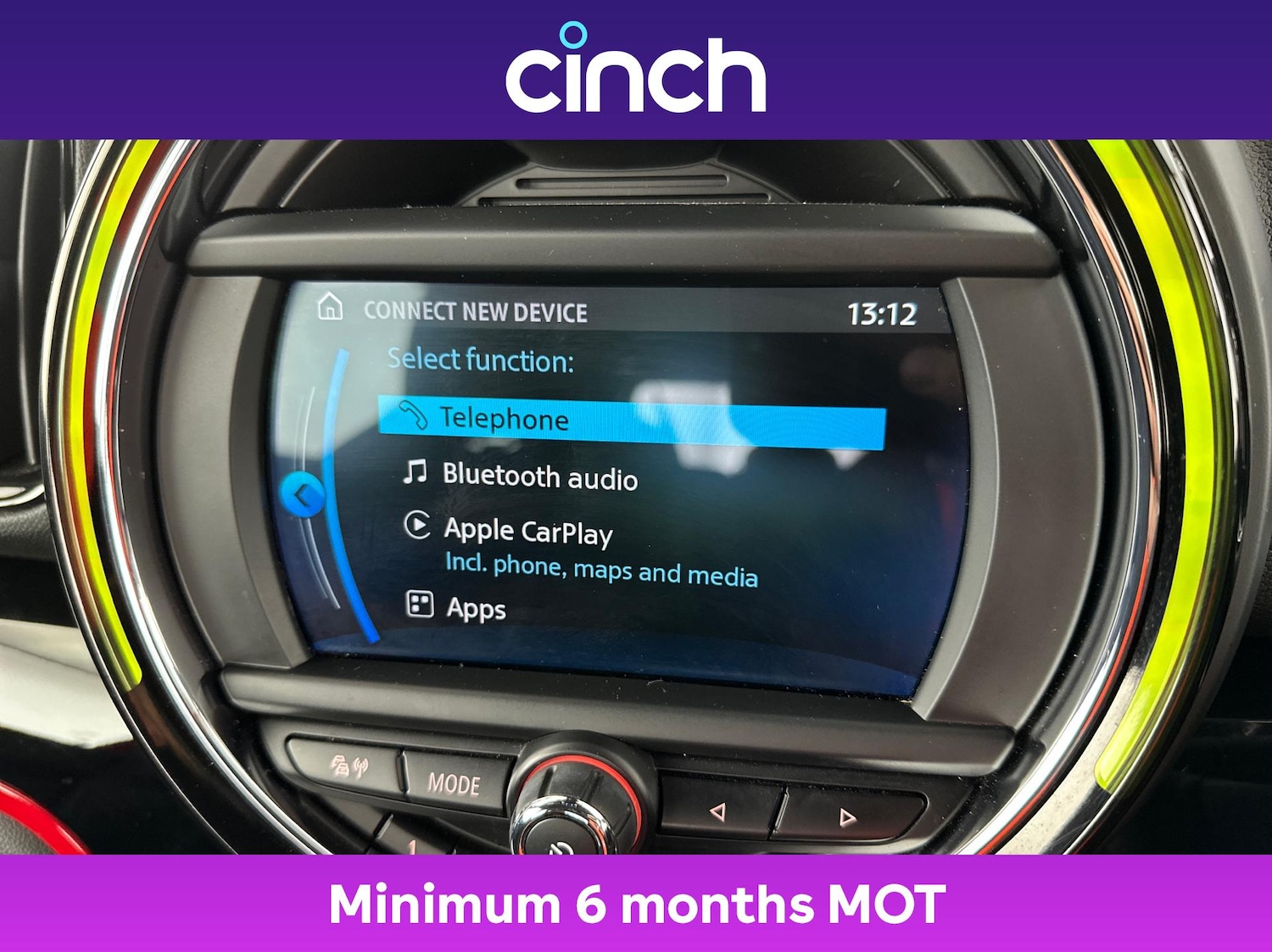 Used MINI Countryman 2019 for sale - 76895983: Photo 37