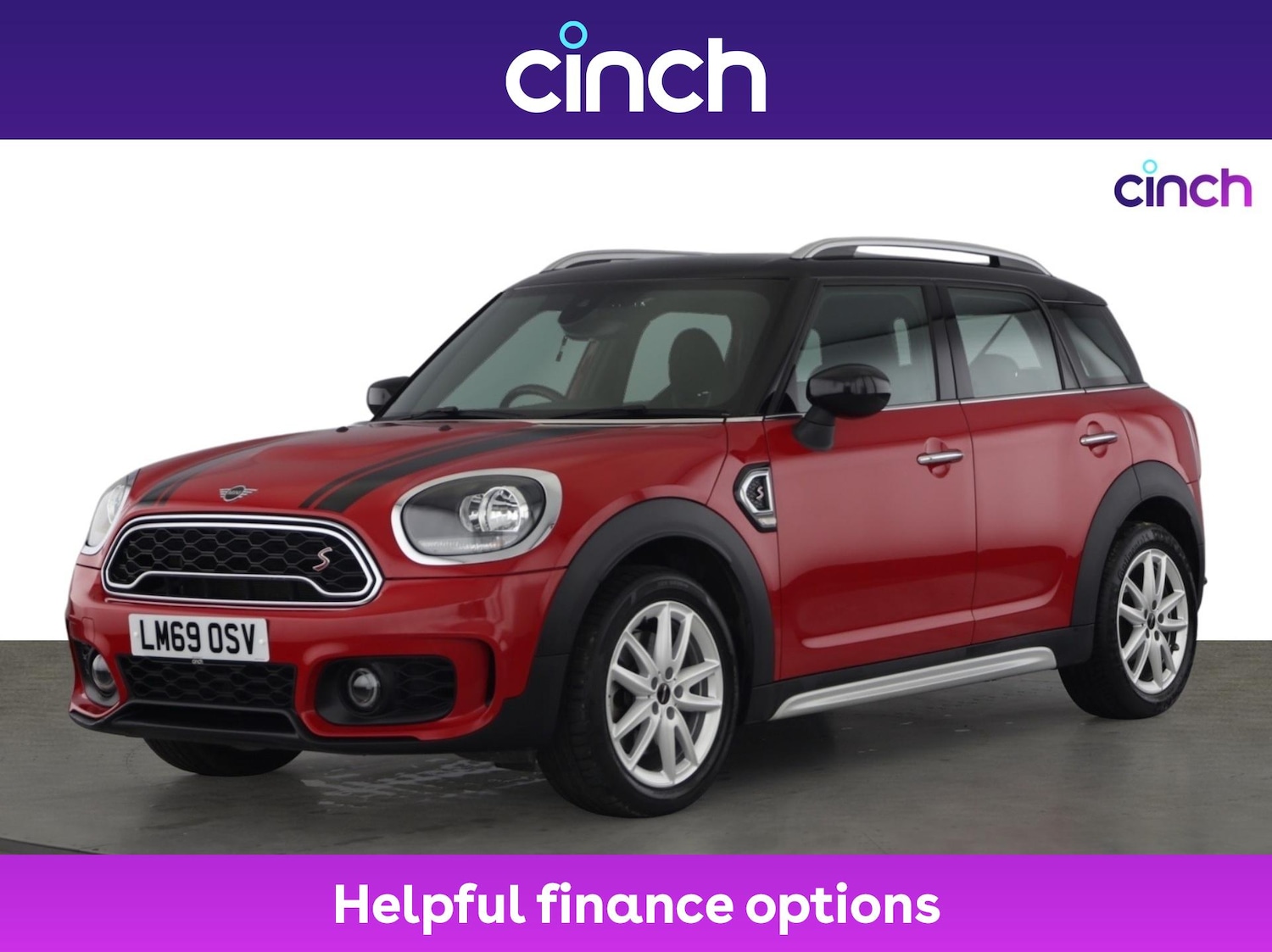 Used MINI Countryman 2019 for sale - 76895983: Photo 9