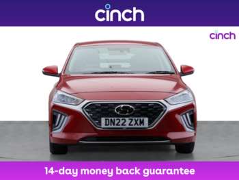 Used Hyundai IONIQ 2022 for sale - 74748821: Photo