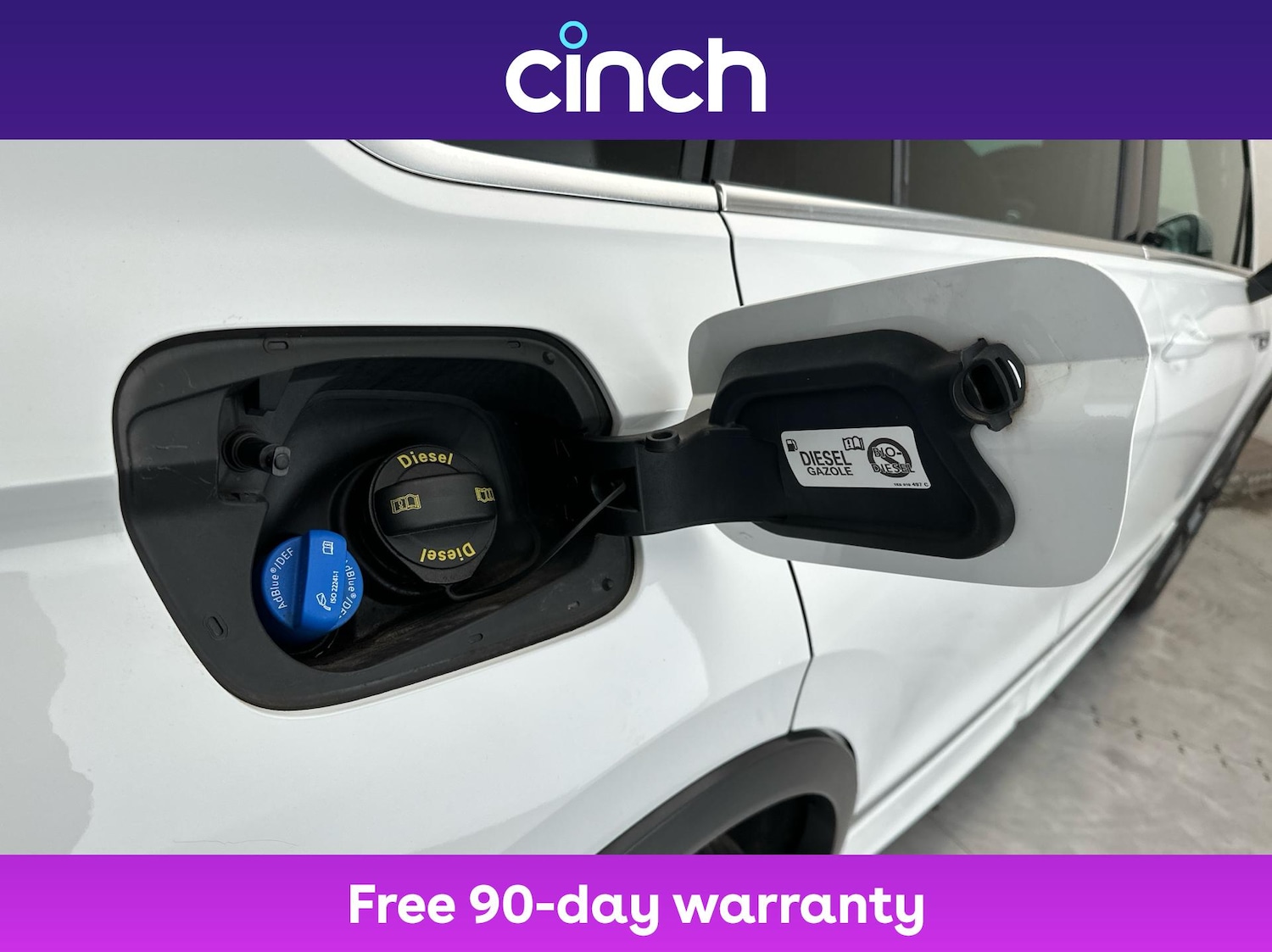 Used Volkswagen Tiguan 2017 for sale - 76985577: Photo 29