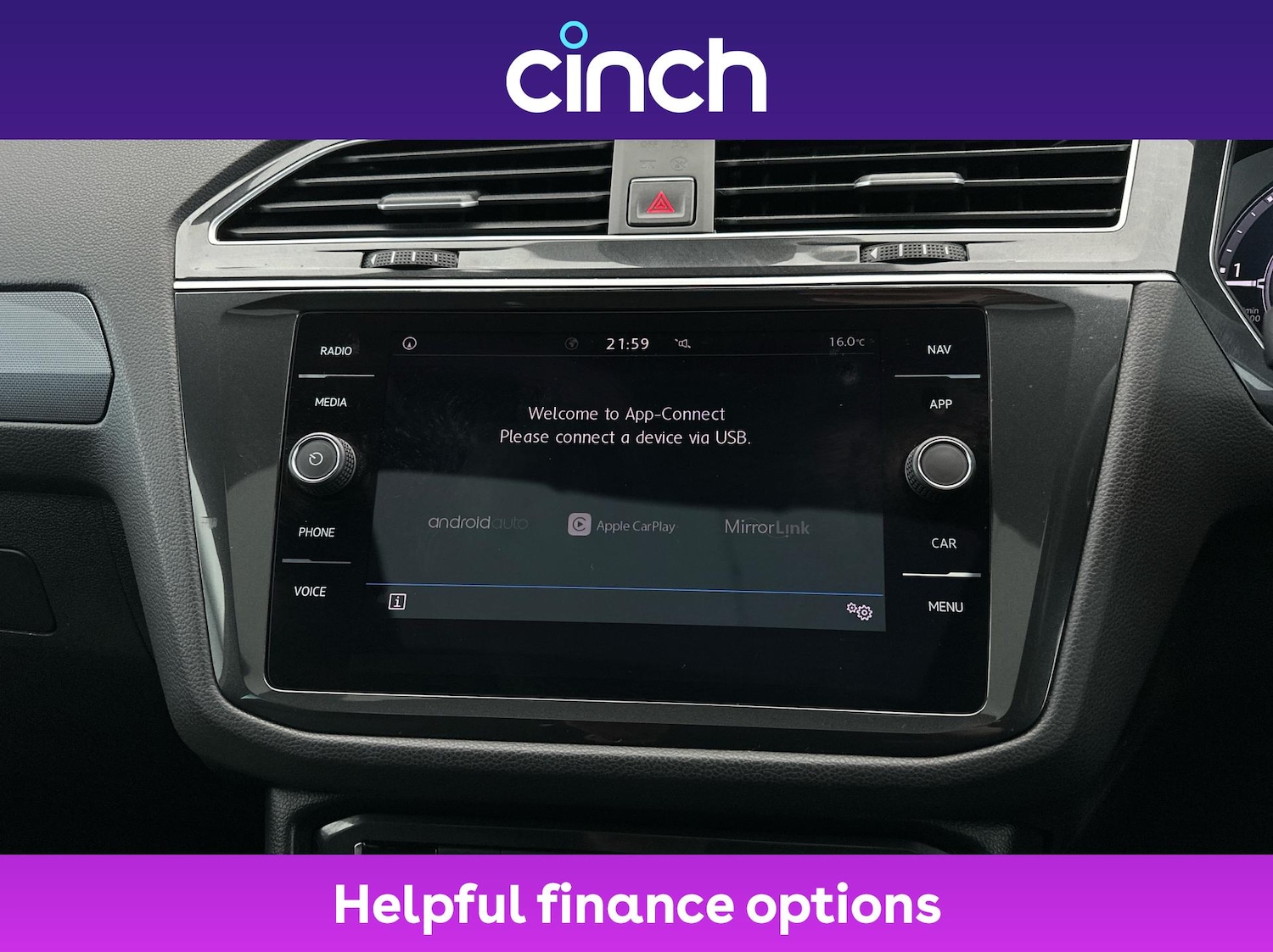 Used Volkswagen Tiguan 2017 for sale - 76985577: Photo 30