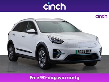 2022 - 150kW 3 64kWh 5dr Auto