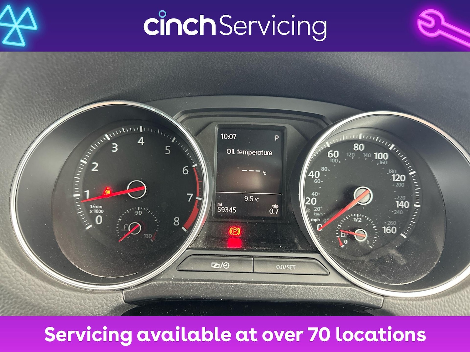 Used Volkswagen Polo 2016 for sale - 76949998: Photo 18