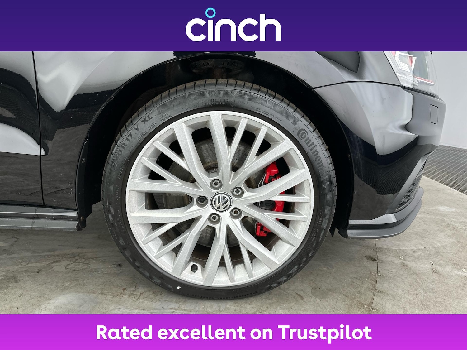 Used Volkswagen Polo 2016 for sale - 76949998: Photo 28