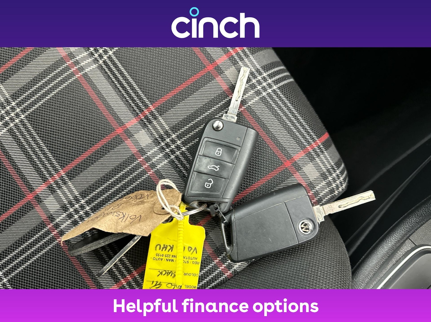 Used Volkswagen Polo 2016 for sale - 76949998: Photo 30