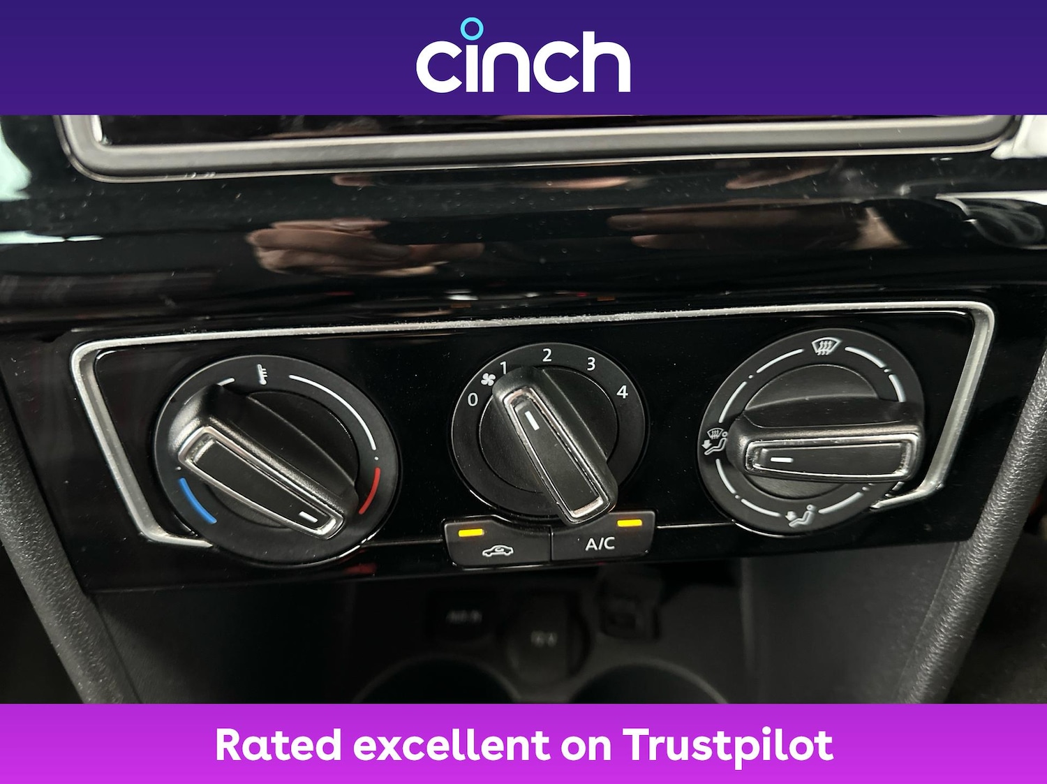 Used Volkswagen Polo 2016 for sale - 76949998: Photo 33