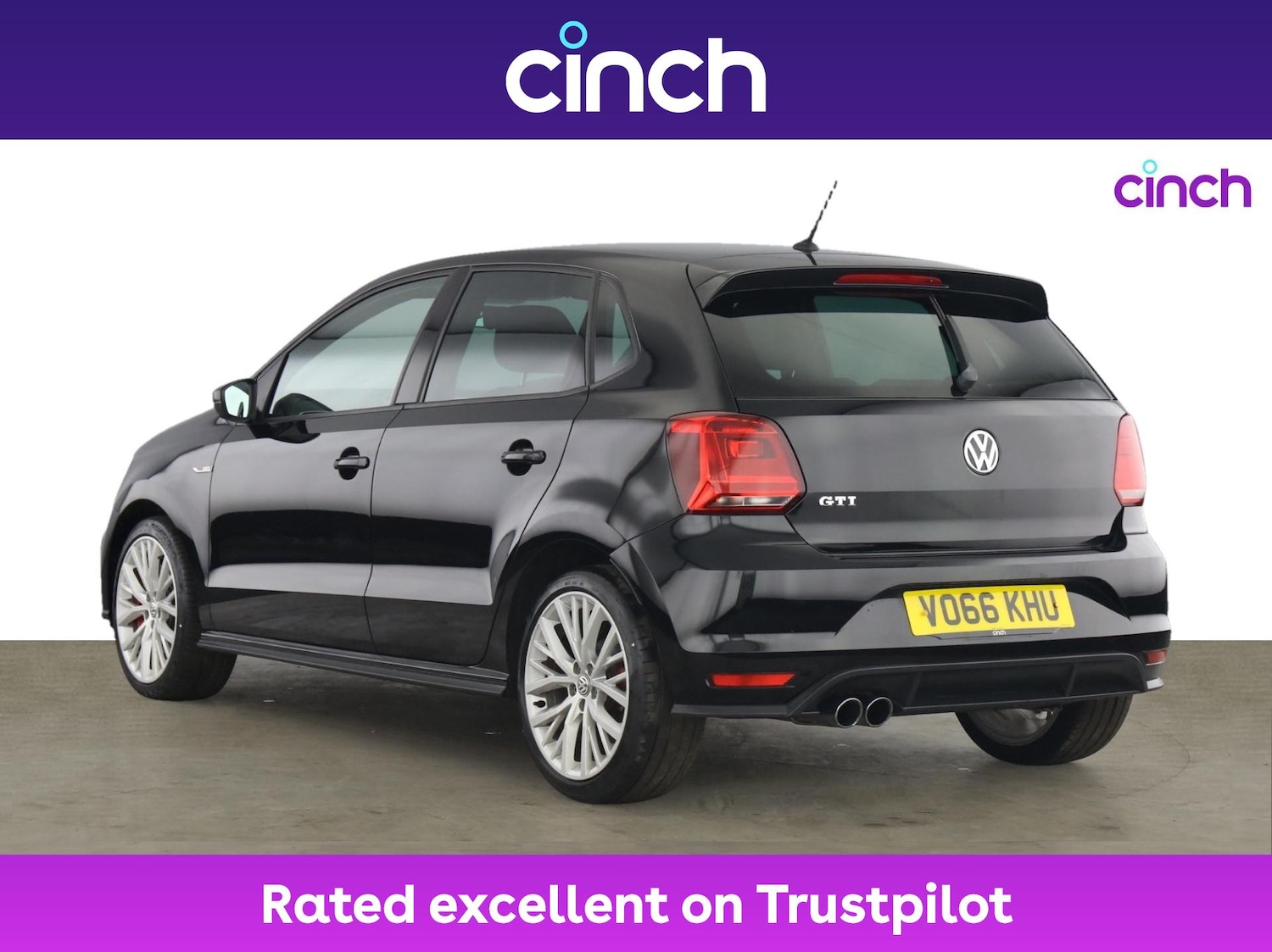 Used Volkswagen Polo 2016 for sale - 76949998: Photo 6