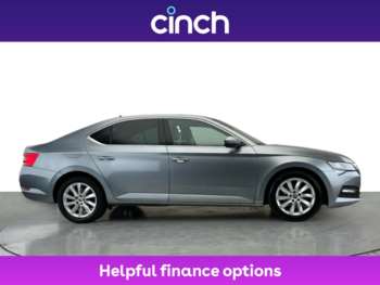 Used Skoda Superb 2019 for sale - 75398713: Photo