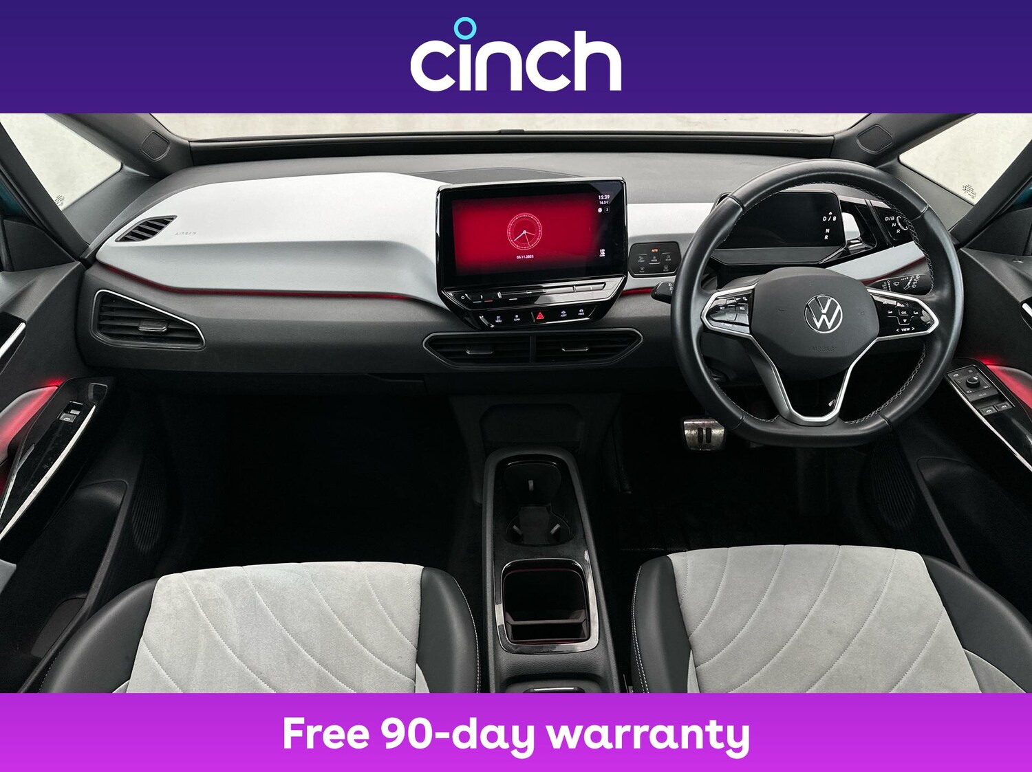 Used Volkswagen ID.3 2022 for sale - 76710573: Photo 15