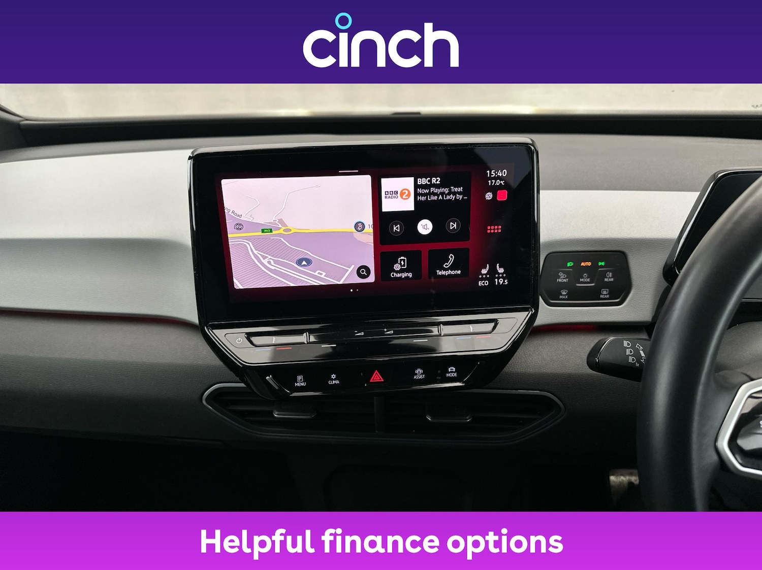 Used Volkswagen ID.3 2022 for sale - 76710573: Photo 17