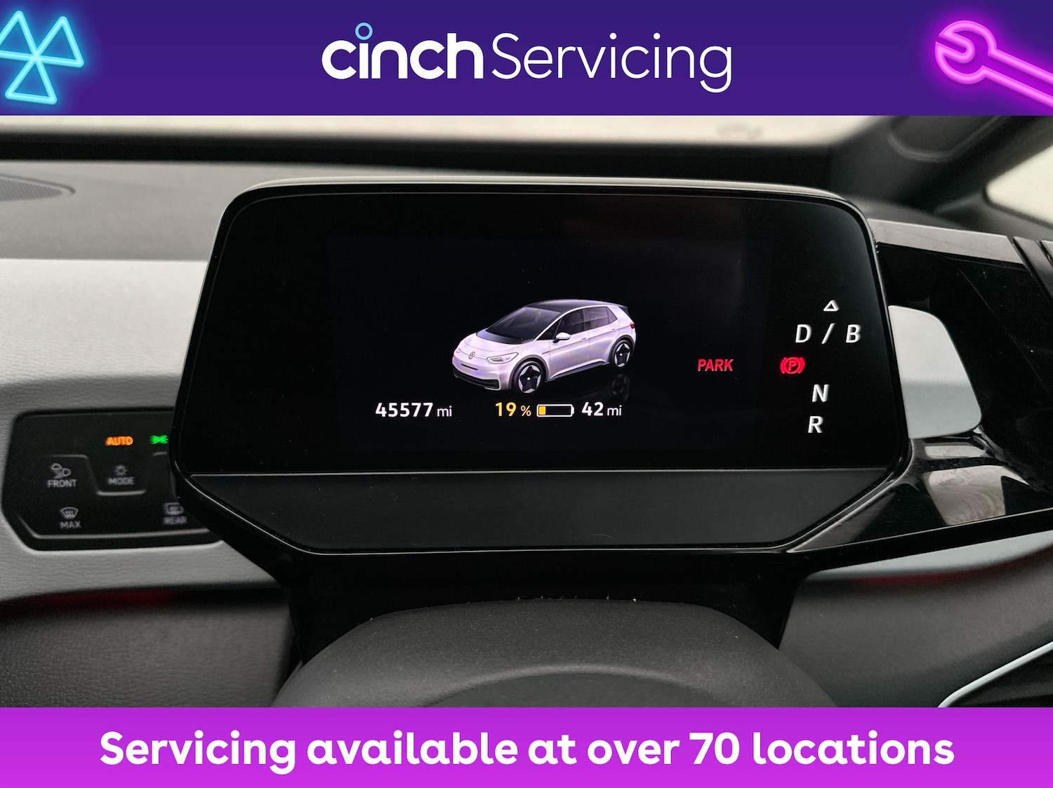 Used Volkswagen ID.3 2022 for sale - 76710573: Photo 18