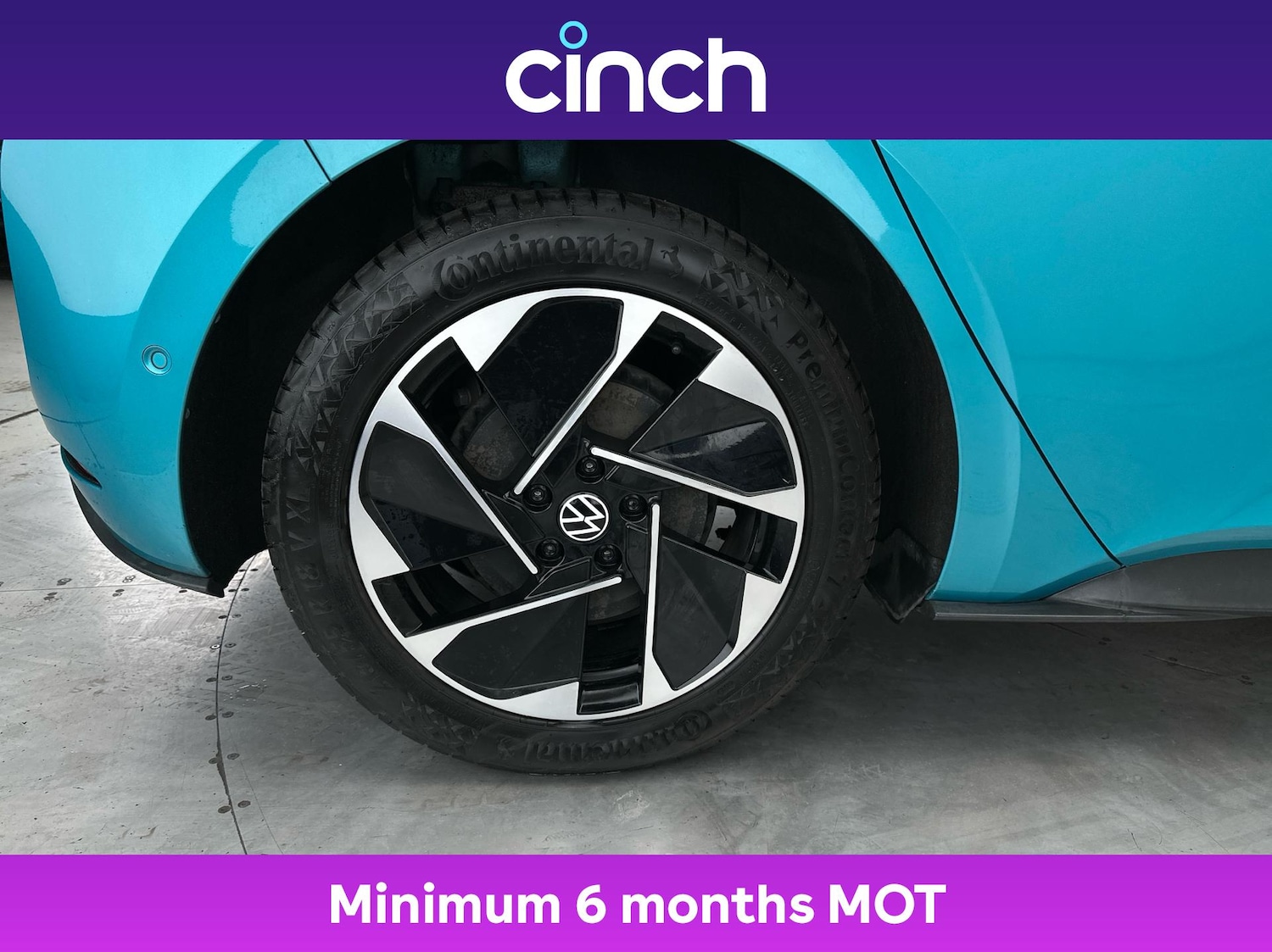 Used Volkswagen ID.3 2022 for sale - 76710573: Photo 27