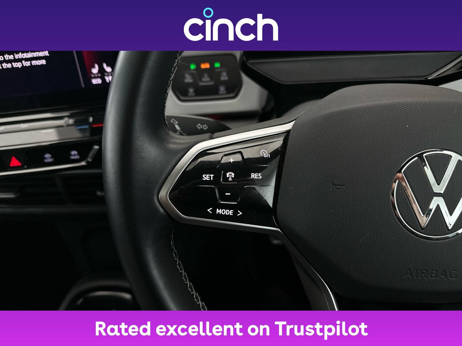 Used Volkswagen ID.3 2022 for sale - 76710573: Photo 38