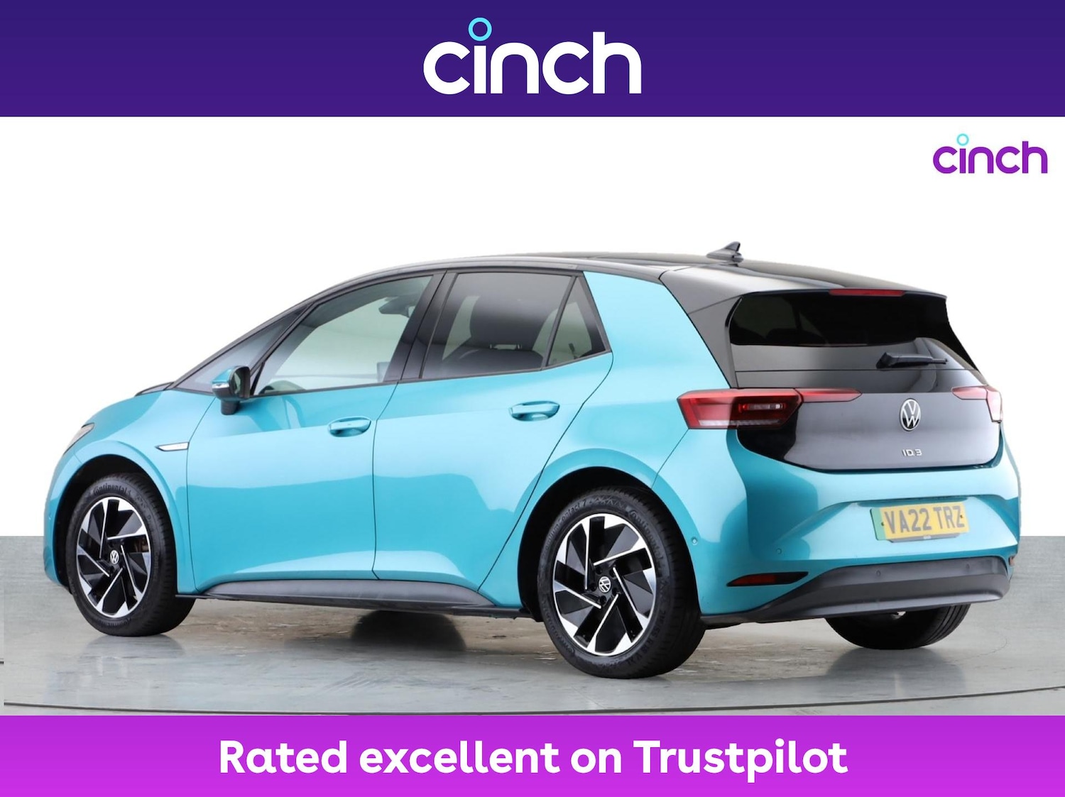 Used Volkswagen ID.3 2022 for sale - 76710573: Photo 6