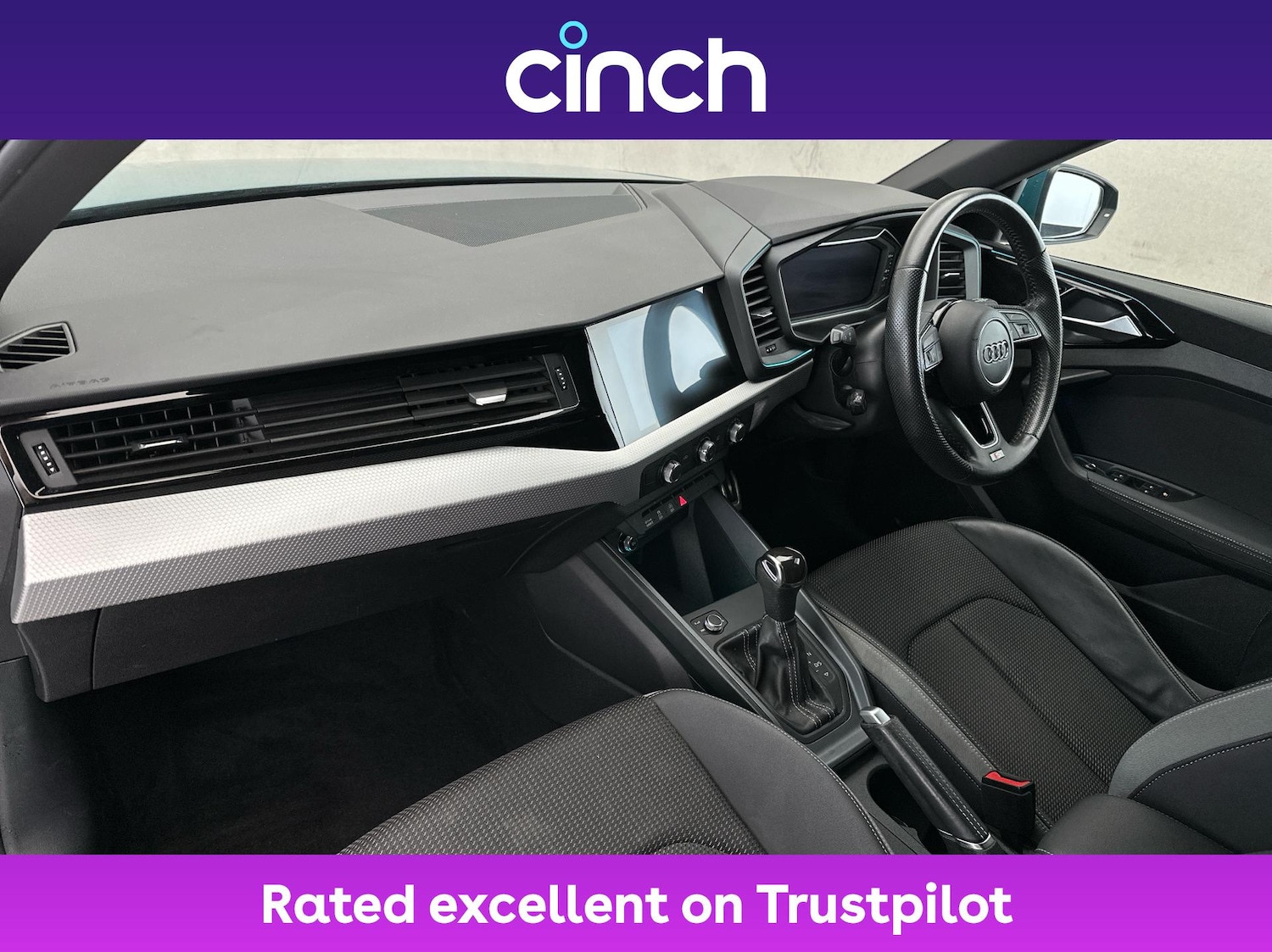 Used Audi A1 2019 for sale - 76534849: Photo 14