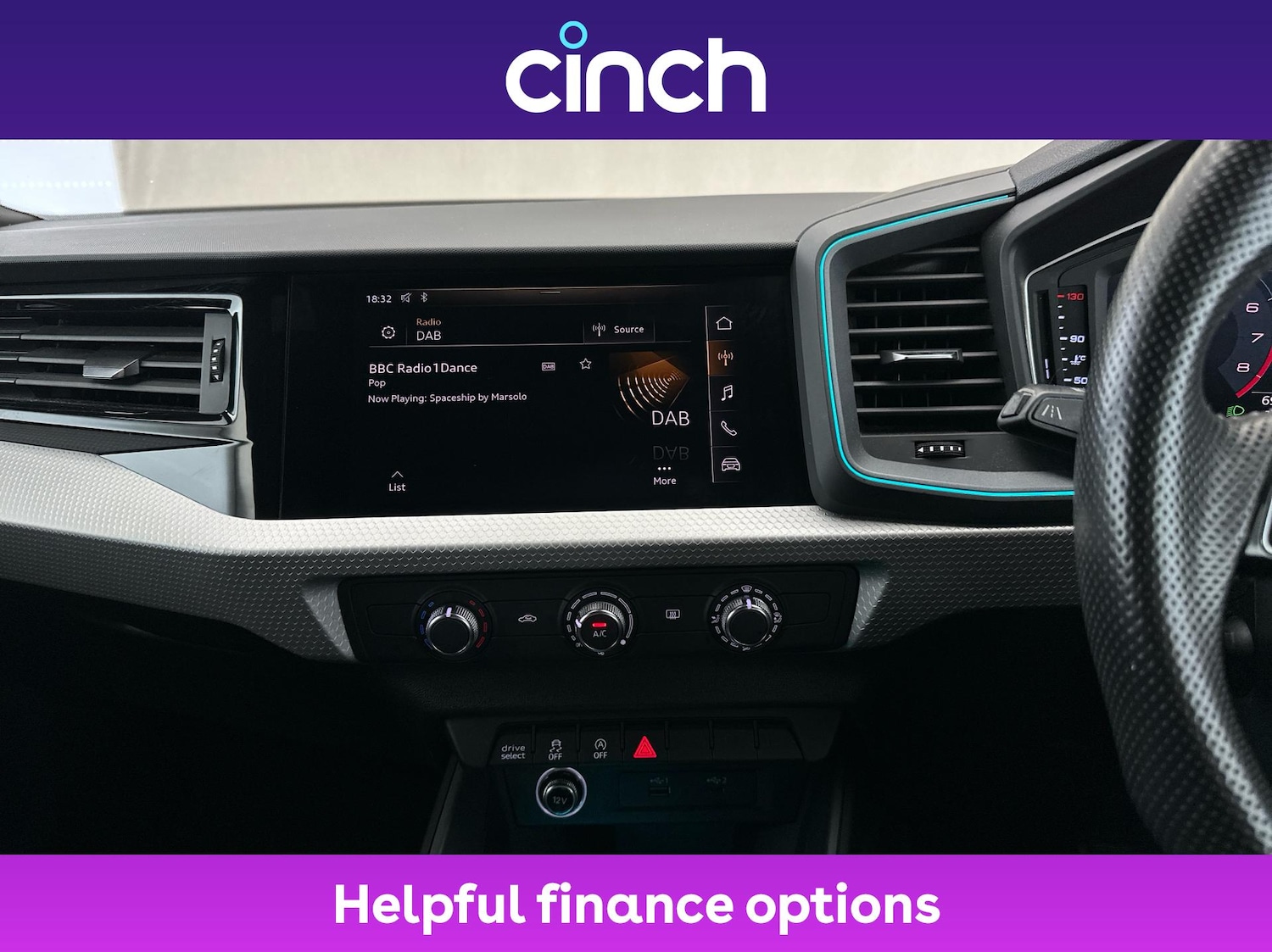 Used Audi A1 2019 for sale - 76534849: Photo 17