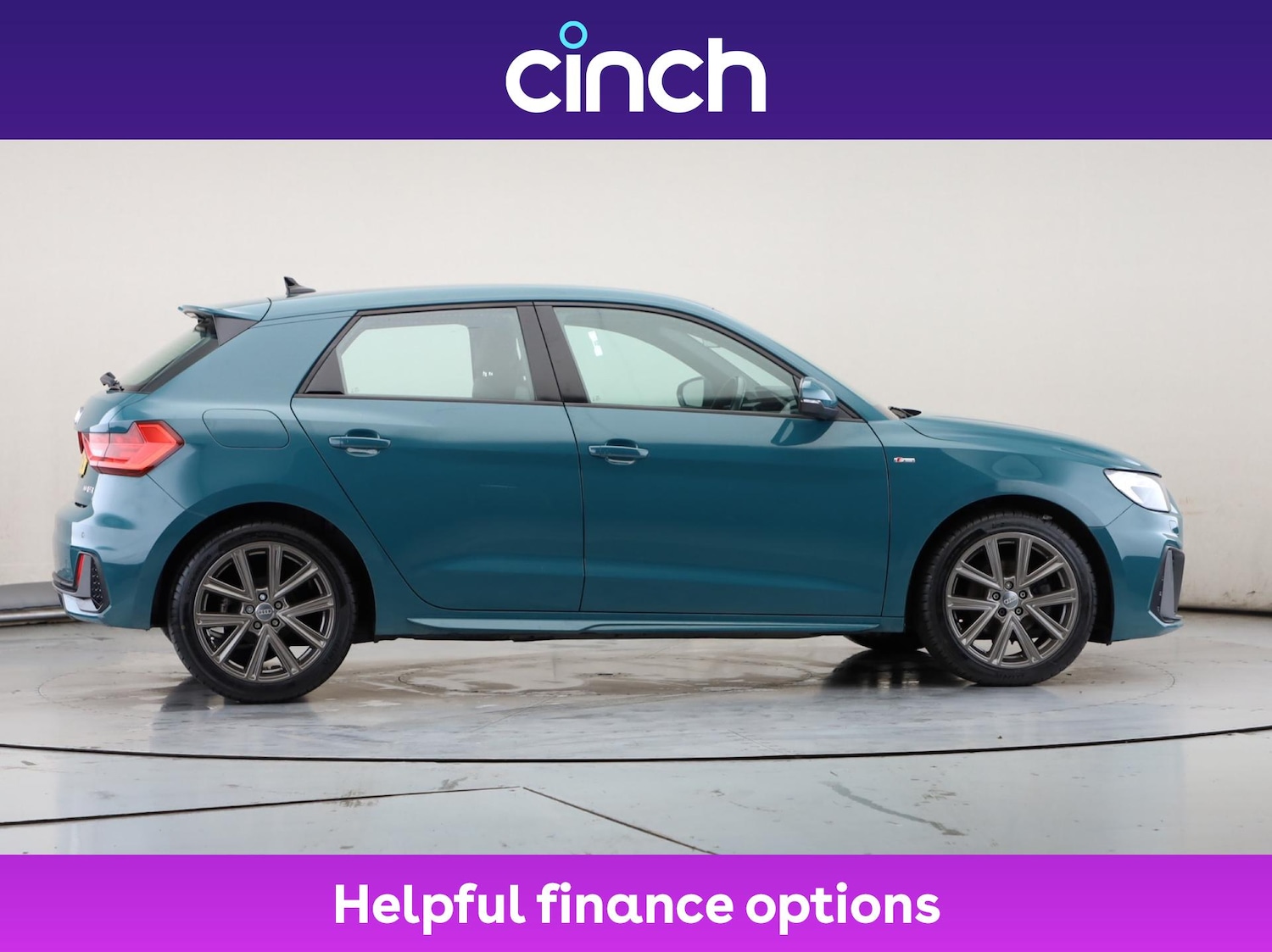 Used Audi A1 2019 for sale - 76534849: Photo 2