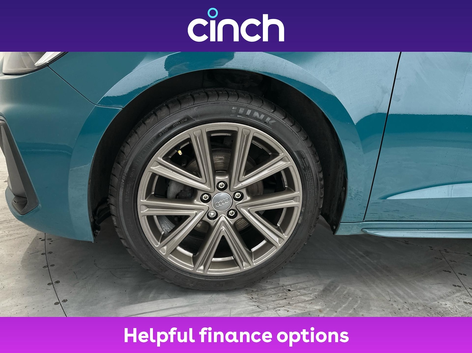 Used Audi A1 2019 for sale - 76534849: Photo 24