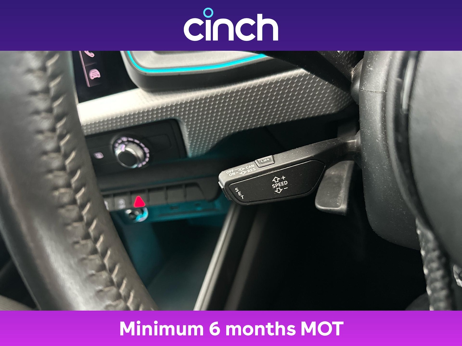 Used Audi A1 2019 for sale - 76534849: Photo 32