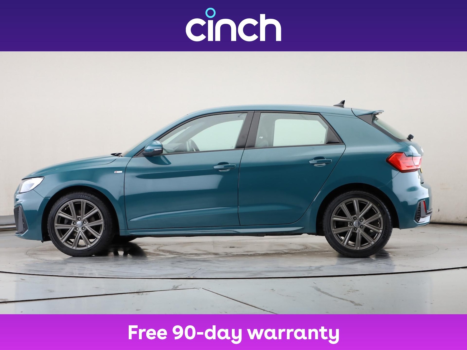 Used Audi A1 2019 for sale - 76534849: Photo 8