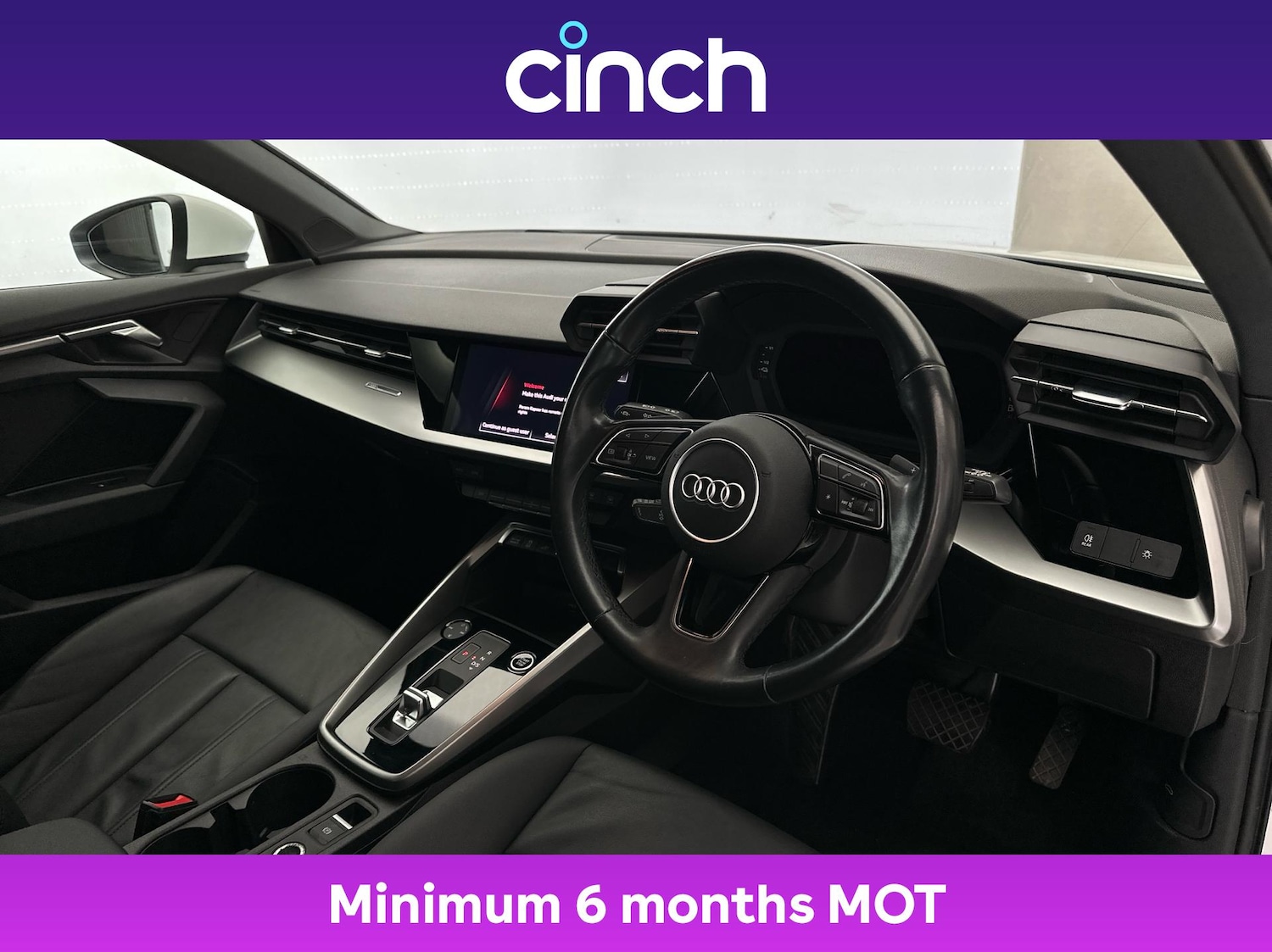 Used Audi A3 2021 for sale - 76767491: Photo 12