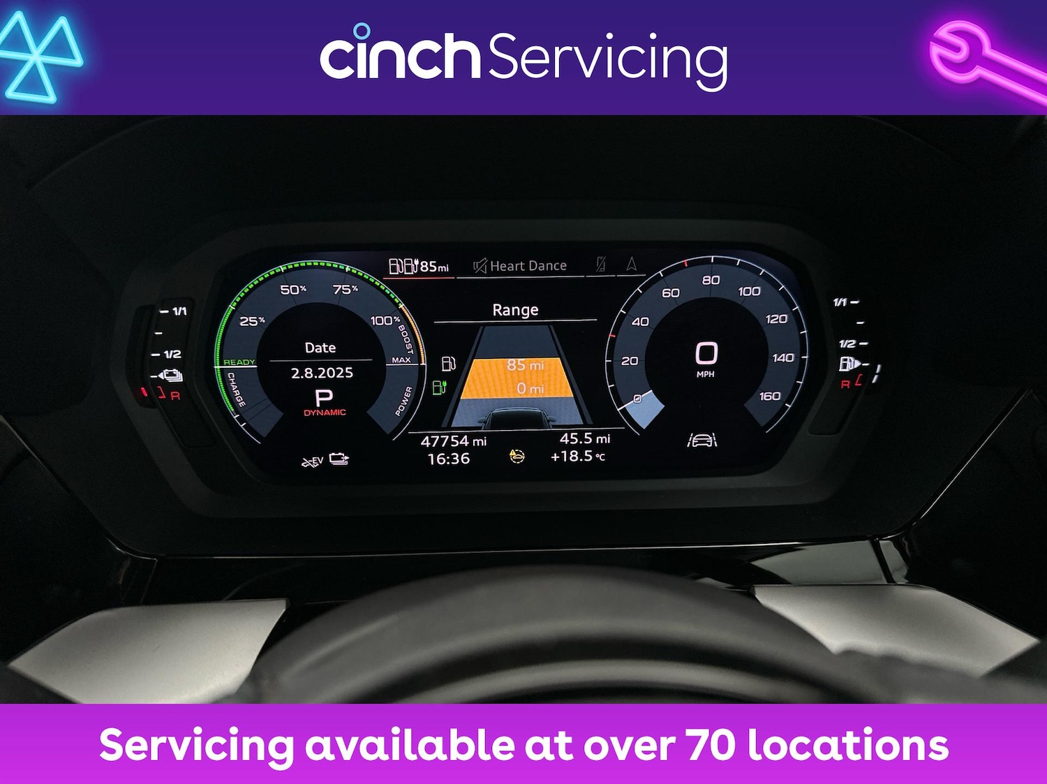 Used Audi A3 2021 for sale - 76767491: Photo 18